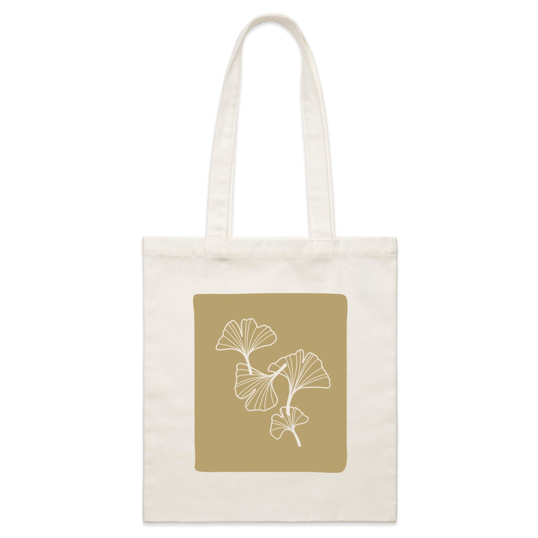 Ginkgo - Everyday Tote