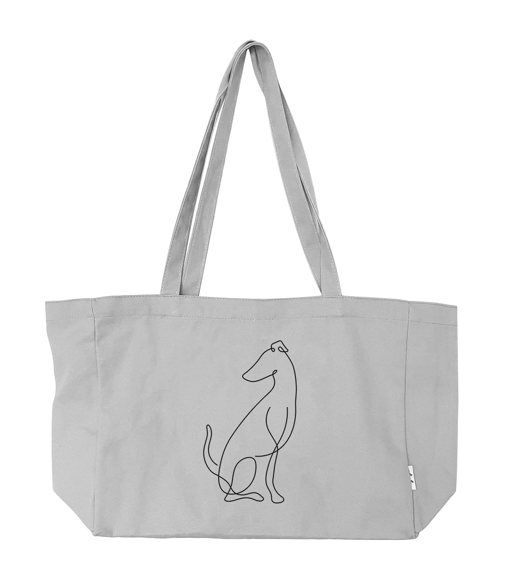 Greyhound - Luxe Shopper